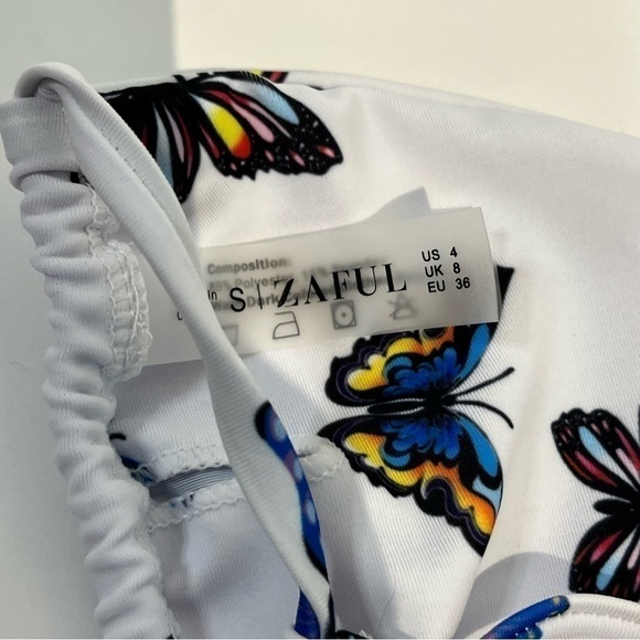 Zaful string bikini - Picture 5 of 5